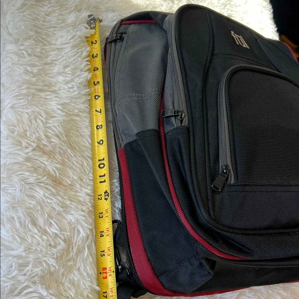 Ful backpack travel bag